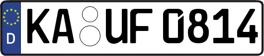 KA-UF0814