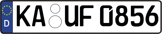 KA-UF0856