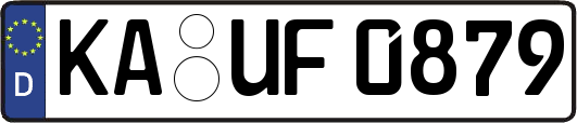 KA-UF0879