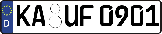 KA-UF0901