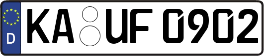 KA-UF0902