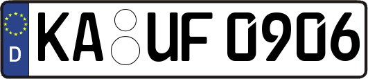 KA-UF0906