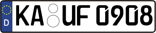 KA-UF0908