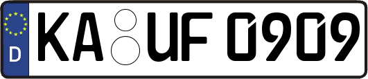 KA-UF0909