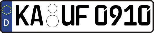 KA-UF0910
