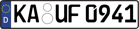 KA-UF0941