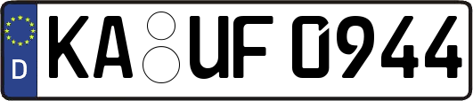 KA-UF0944