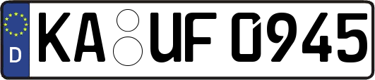 KA-UF0945