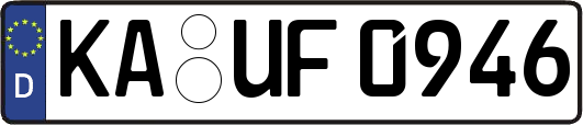 KA-UF0946