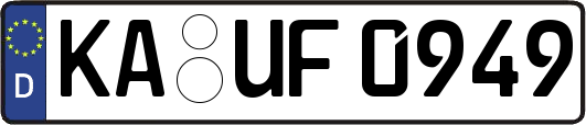 KA-UF0949
