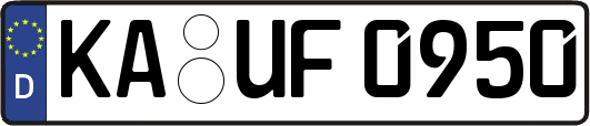KA-UF0950