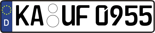 KA-UF0955