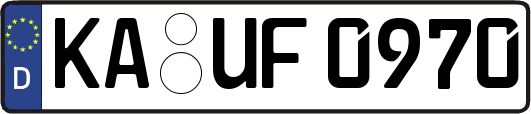KA-UF0970
