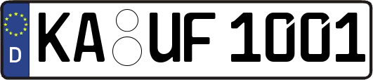 KA-UF1001