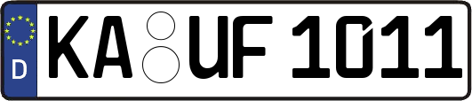 KA-UF1011