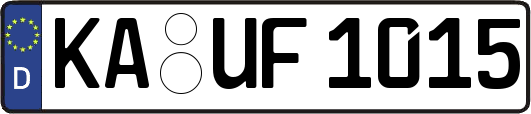 KA-UF1015