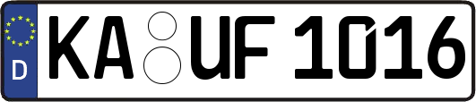 KA-UF1016