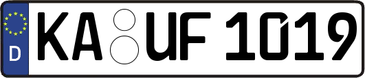 KA-UF1019