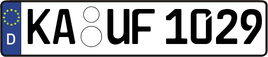 KA-UF1029