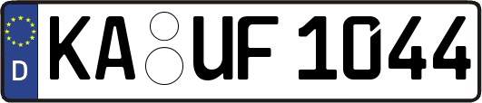 KA-UF1044