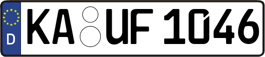 KA-UF1046