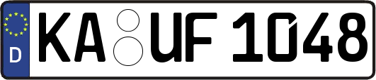KA-UF1048