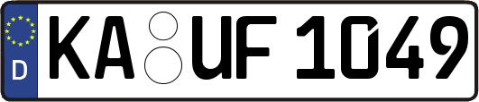 KA-UF1049