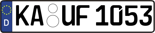 KA-UF1053