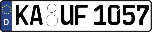 KA-UF1057