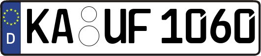 KA-UF1060