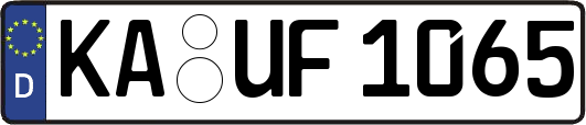 KA-UF1065