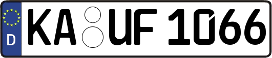 KA-UF1066