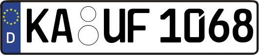 KA-UF1068