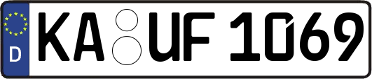 KA-UF1069