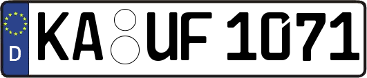 KA-UF1071