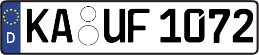KA-UF1072