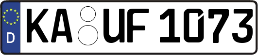 KA-UF1073