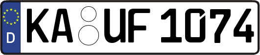 KA-UF1074