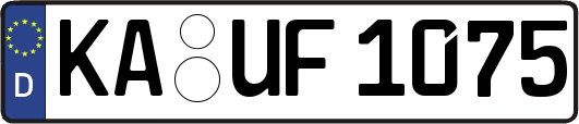 KA-UF1075