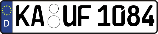 KA-UF1084