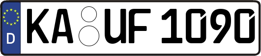KA-UF1090