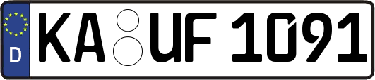 KA-UF1091