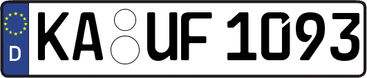 KA-UF1093