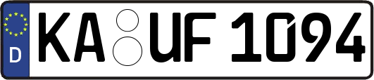KA-UF1094