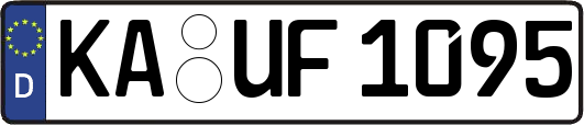 KA-UF1095