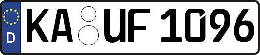 KA-UF1096