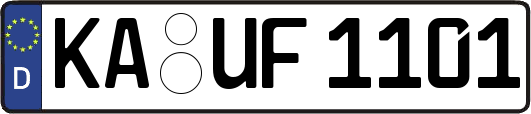 KA-UF1101