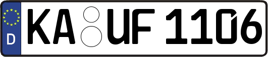 KA-UF1106