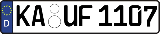 KA-UF1107