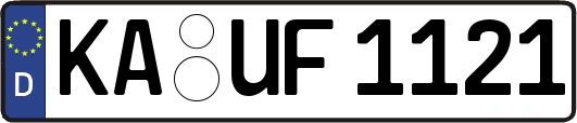 KA-UF1121